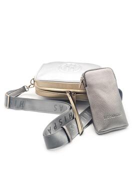 HISPANITAS BV232678 SILVER-PLOMO