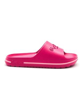 PEPE JEANS BEACH SLIDE W BRIGHT