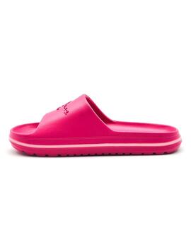 PEPE JEANS BEACH SLIDE W BRIGHT