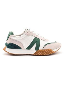 LACOSTE 45SMA0123 BLANCO-VERDE