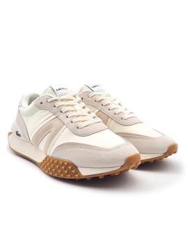 LACOSTE 45SFA0017 BLANCO-NATA