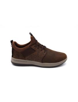 SKECHERS 65870 CAMEL