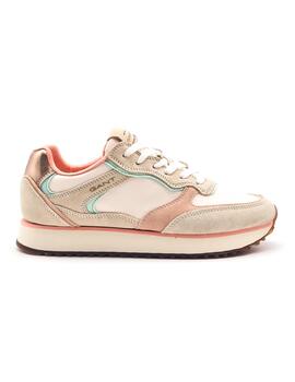 GANT BEVINDA MULTI BEIGE