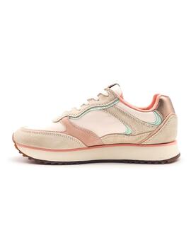 GANT BEVINDA MULTI BEIGE