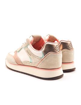 GANT BEVINDA MULTI BEIGE