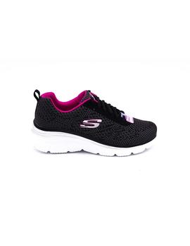 SKECHERS 12719 NEGRO