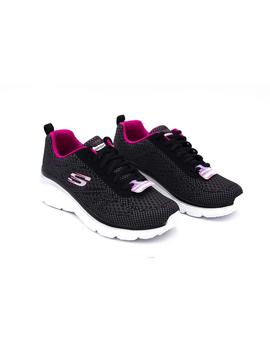 SKECHERS 12719 NEGRO