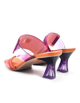 HISPANITAS CHV232634 GRETA PAPAYA-ORCHID