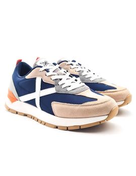 MUNICH VERSATILE 03 AZUL