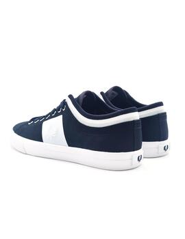 FRED PERRY B7106 MARINO