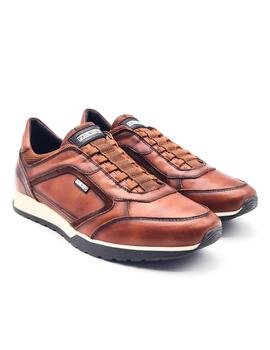 PIKOLINOS 6247 CUERO