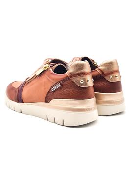 PIKOLINOS 6718 TERRACOTA