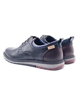 PIKOLINOS 4183 NEGRO