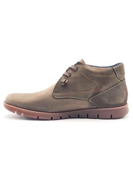 ON FOOT 8702 KAKI