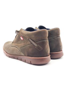 ON FOOT 8702 KAKI