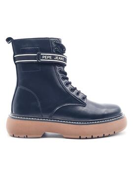 PEPE JEANS YOKO FACT BLACK