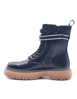 PEPE JEANS YOKO FACT BLACK