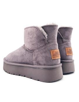 XTI 142197 GRIS