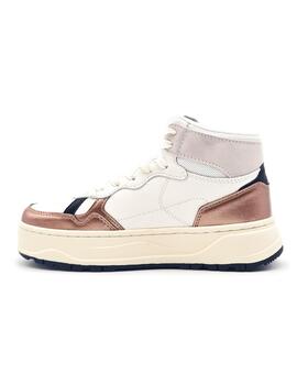 PEPE JEANS KORE BASKET W FACTORY