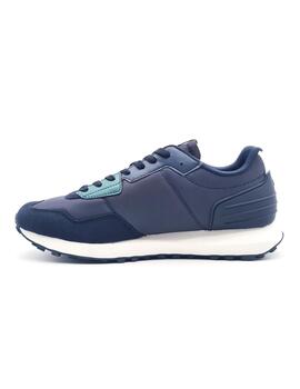 PEPE JEANS FOSTER PLUG M NAVY