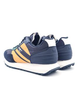 PEPE JEANS FOSTER PLUG M NAVY