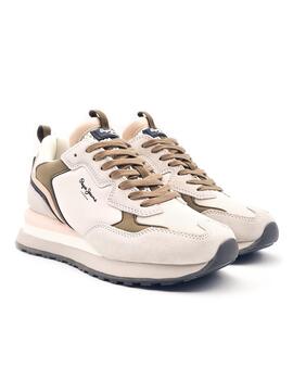 PEPE JEANS BLUR POINT SKIN