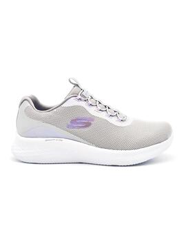 SKECHERS 150041 GRIS