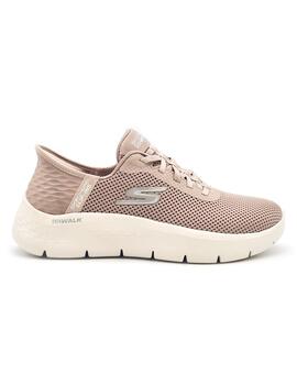 SKECHERS 124975 TAUPE