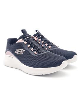 SKECHERS 150041 NEGRO