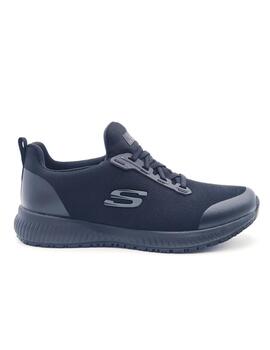 SKECHERS 77222 NEGRO