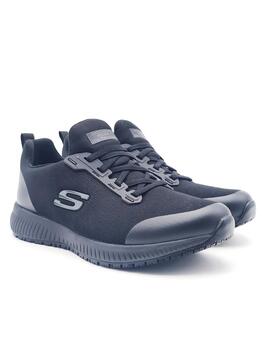 SKECHERS 77222 NEGRO