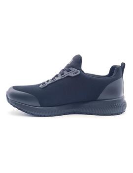 SKECHERS 77222 NEGRO