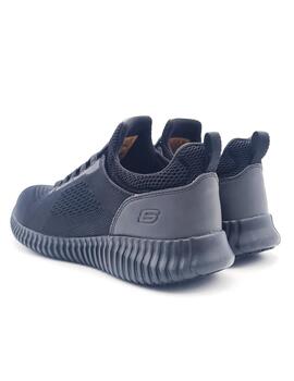 SKECHERS 77188EC NEGRO