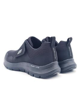 SKECHERS 894159 NEGRO