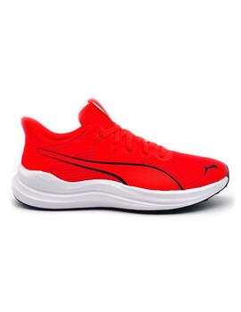 PUMA 378768 ROJO