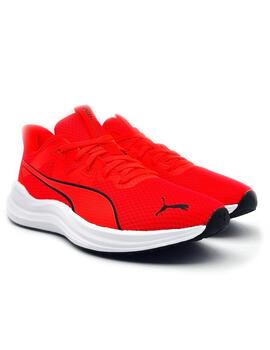 PUMA 378768 ROJO