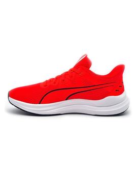 PUMA 378768 ROJO