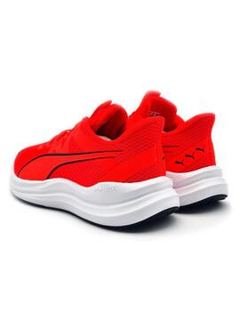 PUMA 378768 ROJO