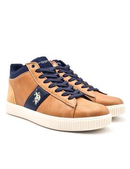 POLO TYMES005 CAMEL
