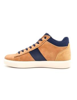 POLO TYMES005 CAMEL