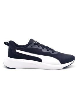 PUMA 378774 NEGRO-BLANCO