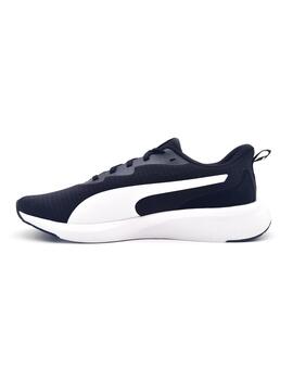 PUMA 378774 NEGRO-BLANCO