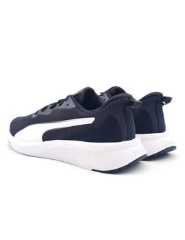 PUMA 378774 NEGRO-BLANCO