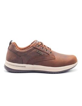 SKECHERS 65693 CAMEL