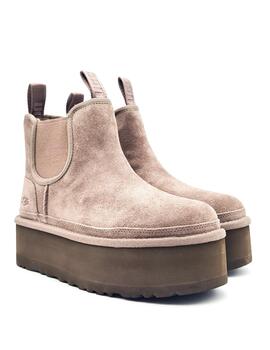 UGG 1134526 SMOKE PLUME