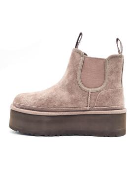 UGG 1134526 SMOKE PLUME