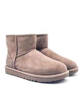 UGG 1016222 SMOKE PLUME