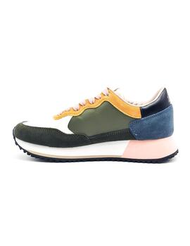 POLO CLEEF004C VERDE