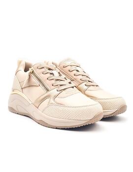 MARIAMARE 63343 BEIGE-ORO ROSA