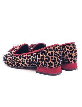 D´CHICAS 5122 LEOPARDO